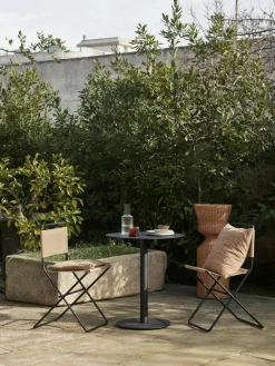 Eettafel Pond in organische vorm^ferm LIVING Clearance