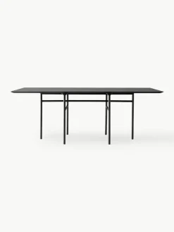 Eettafel Snaregade, 200 x 90 cm^Audo Copenhagen Hot