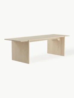 Eettafel Tottori van grenenhout, 250 x 84 cm^Jotex Fashion