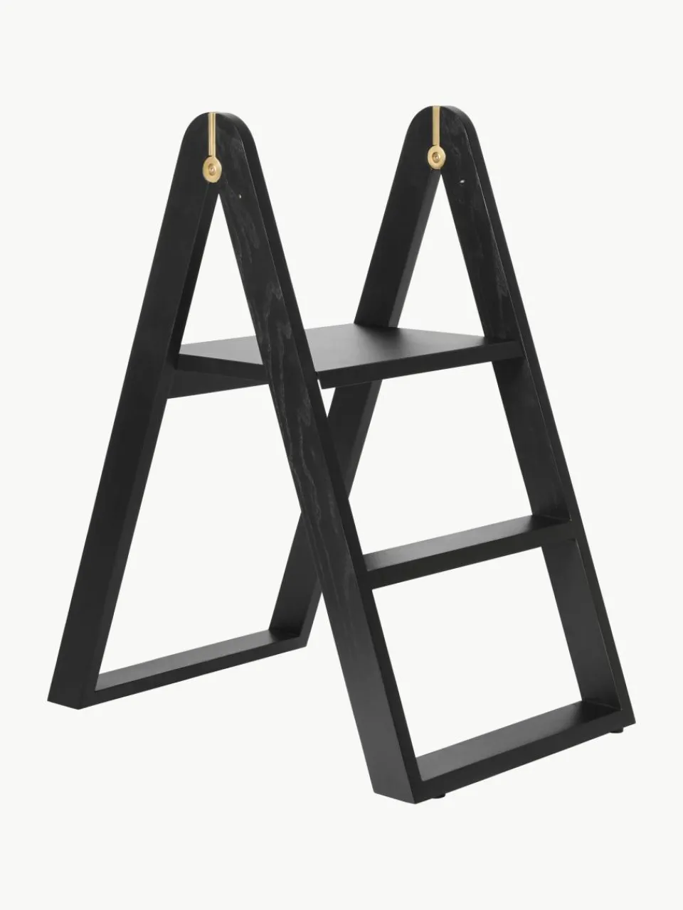 Eiken trapladder Reech^Gejst Fashion