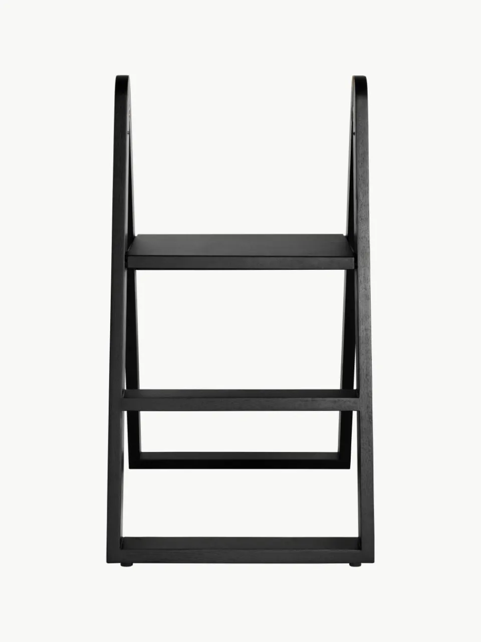 Eiken trapladder Reech^Gejst Fashion