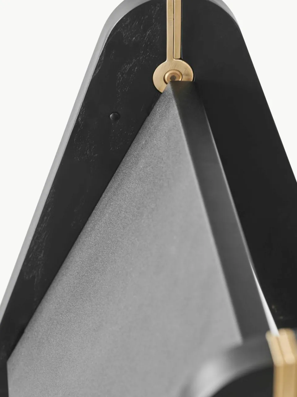 Eiken trapladder Reech^Gejst Fashion