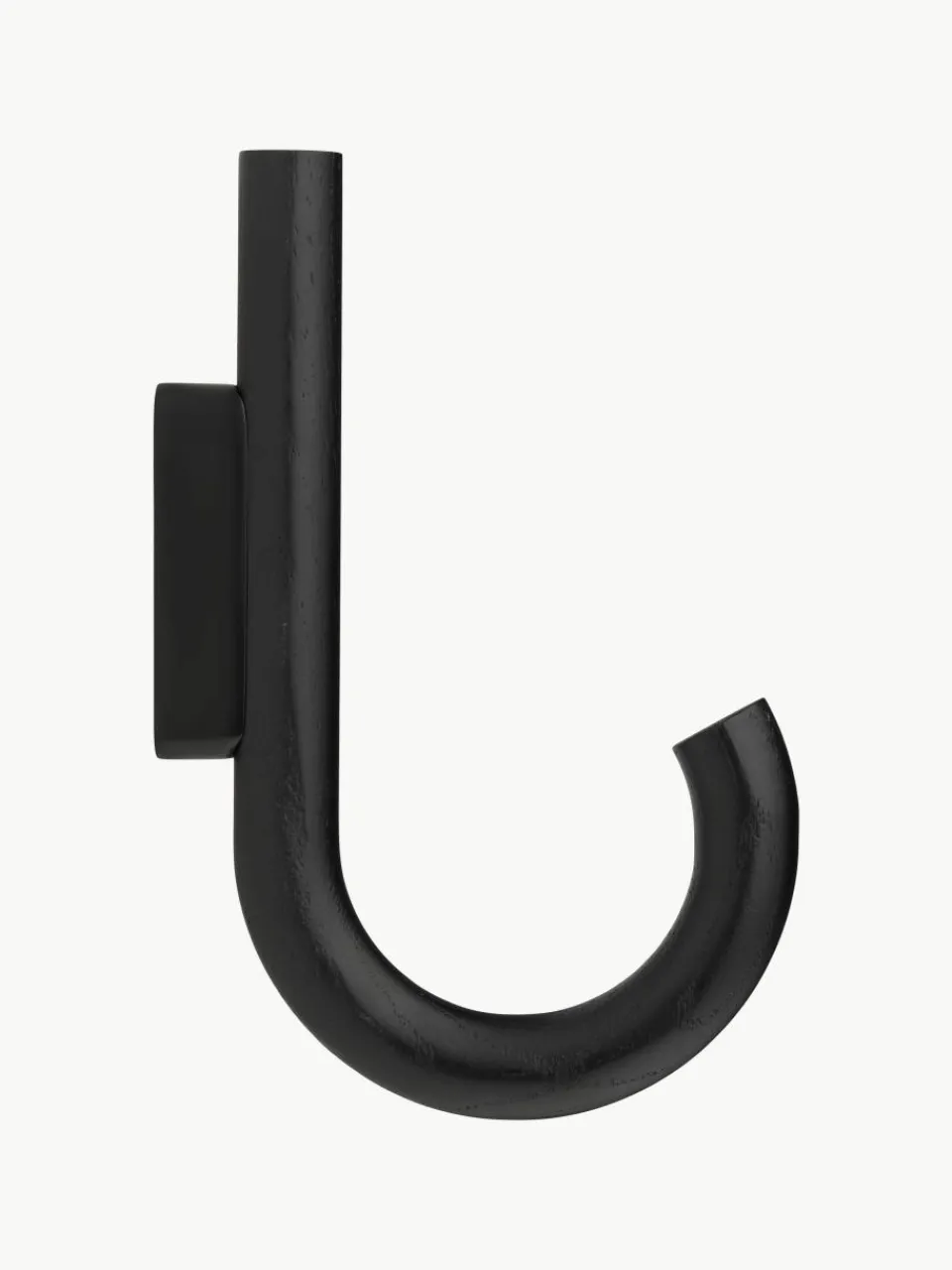 Eikenhouten wandhaak Umbrella, in verschillende formaten^Gejst Sale