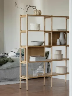 Eikenhouten wandrek Holton^Rowico Clearance