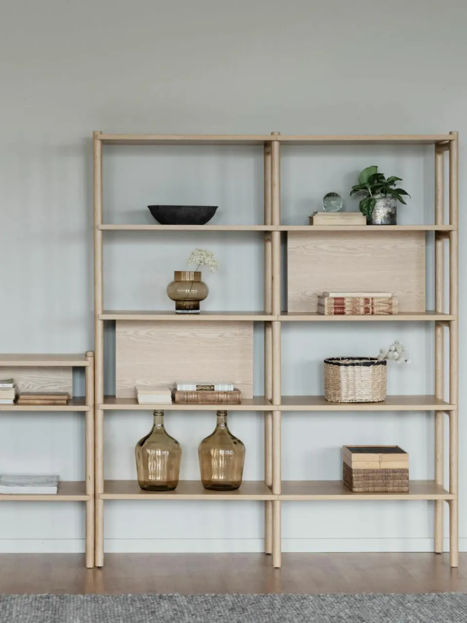 Eikenhouten wandrek Holton^Rowico Clearance
