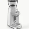 Elektrische koffiemolen Mini Pro^Smeg Online