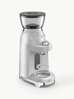 Elektrische koffiemolen Mini Pro^Smeg Online