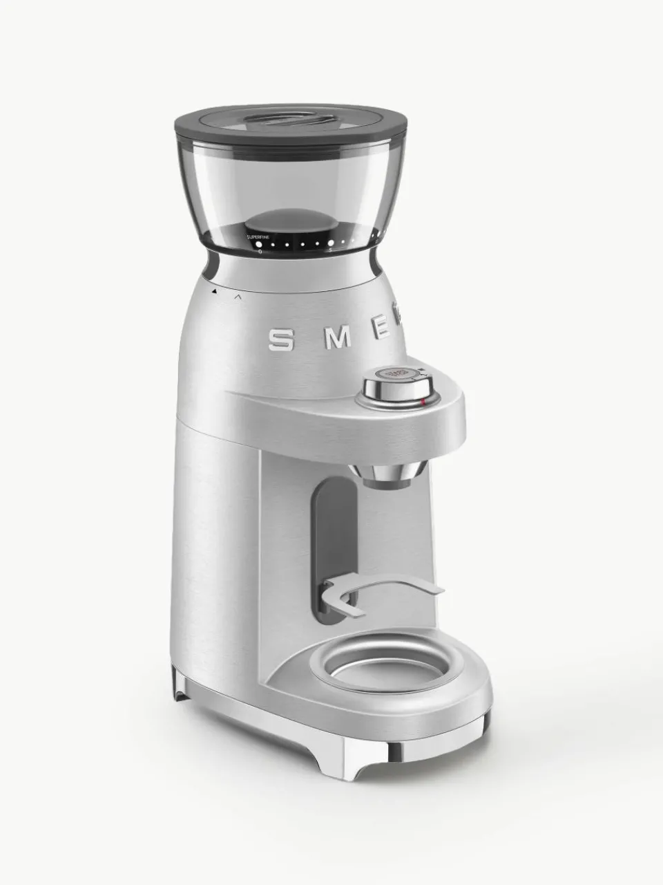 Elektrische koffiemolen Mini Pro^Smeg Online