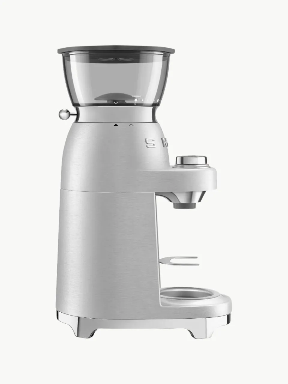 Elektrische koffiemolen Mini Pro^Smeg Online