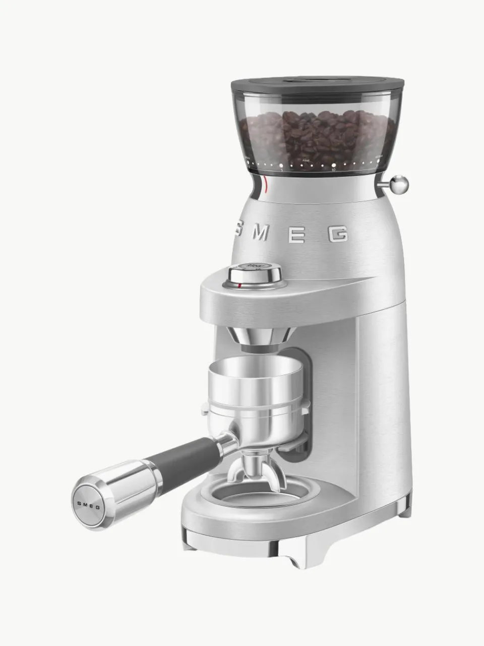 Elektrische koffiemolen Mini Pro^Smeg Online