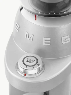 Elektrische koffiemolen Mini Pro^Smeg Online