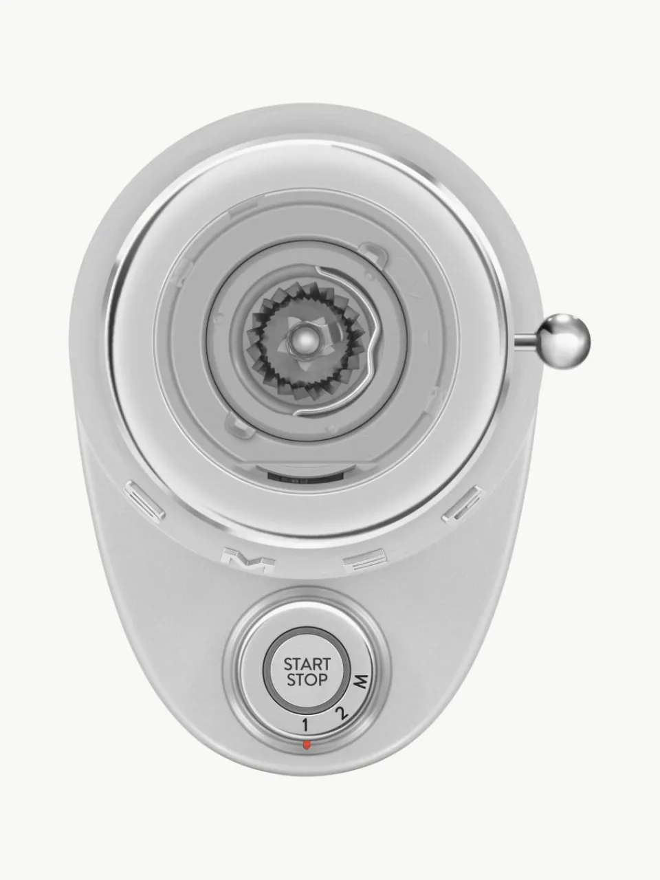 Elektrische koffiemolen Mini Pro^Smeg Online