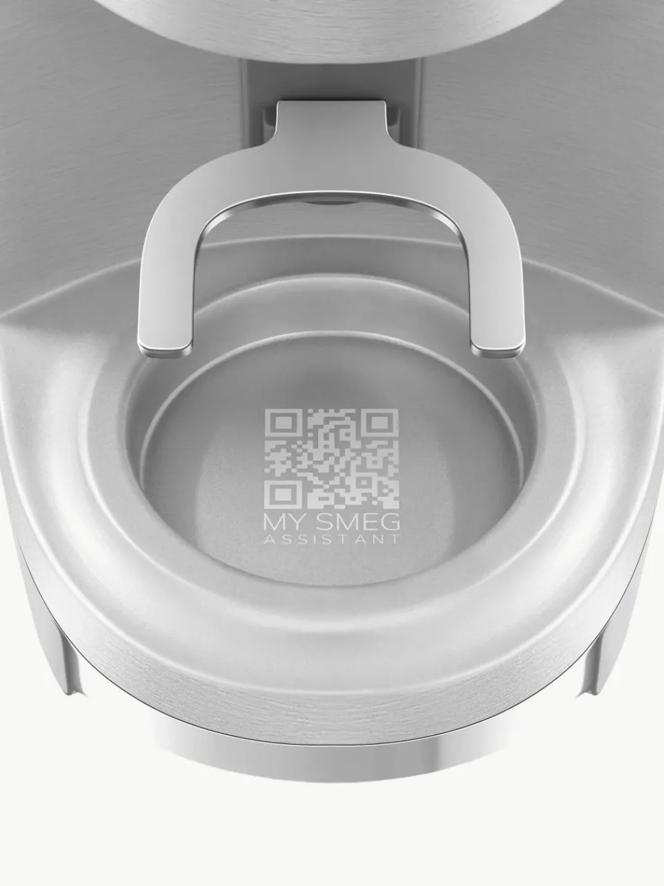 Elektrische koffiemolen Mini Pro^Smeg Online