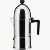 Espresso maker La cupola, in verschillende formaten^ALESSI Clearance