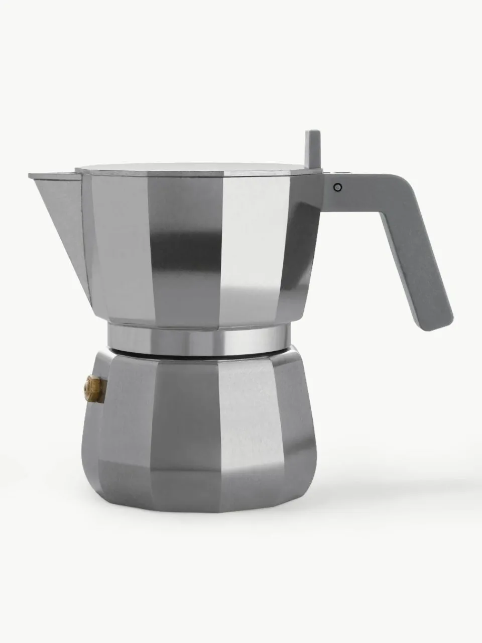Espresso maker Moka, in verschillende formaten^ALESSI Sale