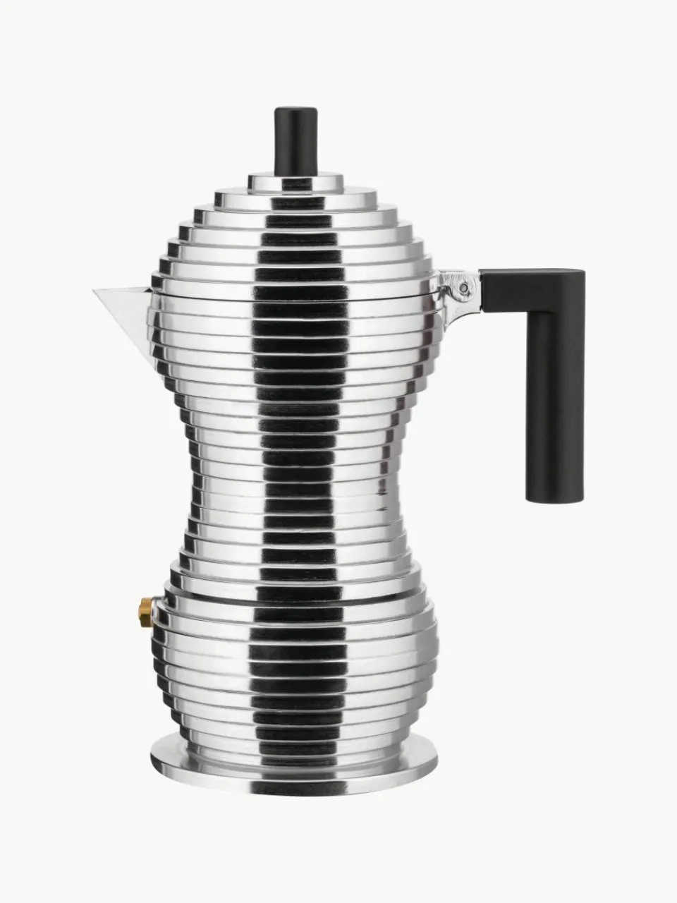 Espresso maker Pulcina^ALESSI Clearance