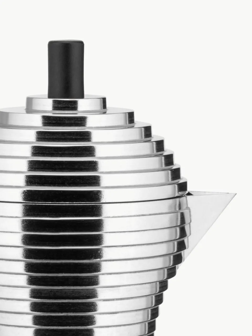 Espresso maker Pulcina^ALESSI Clearance
