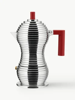 Espresso maker Pulcina^ALESSI Fashion
