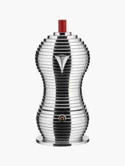 Espresso maker Pulcina^ALESSI Fashion