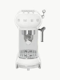 Espressomachine 50's Style^Smeg New