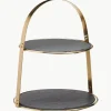 Etagère Artesa met leistenen plateaus^Westwing Clearance