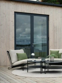 Extra module voor modulaire fauteuil Blixt^Brafab Best
