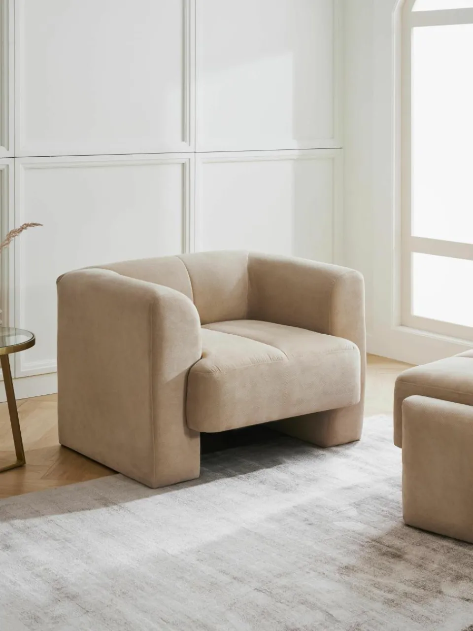 Fauteuil Bobi^Westwing Collection Sale