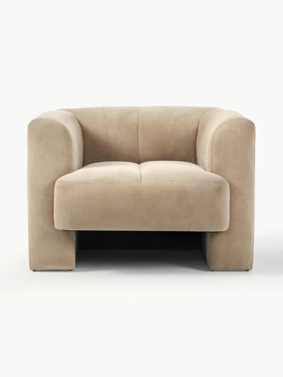Fauteuil Bobi^Westwing Collection Sale