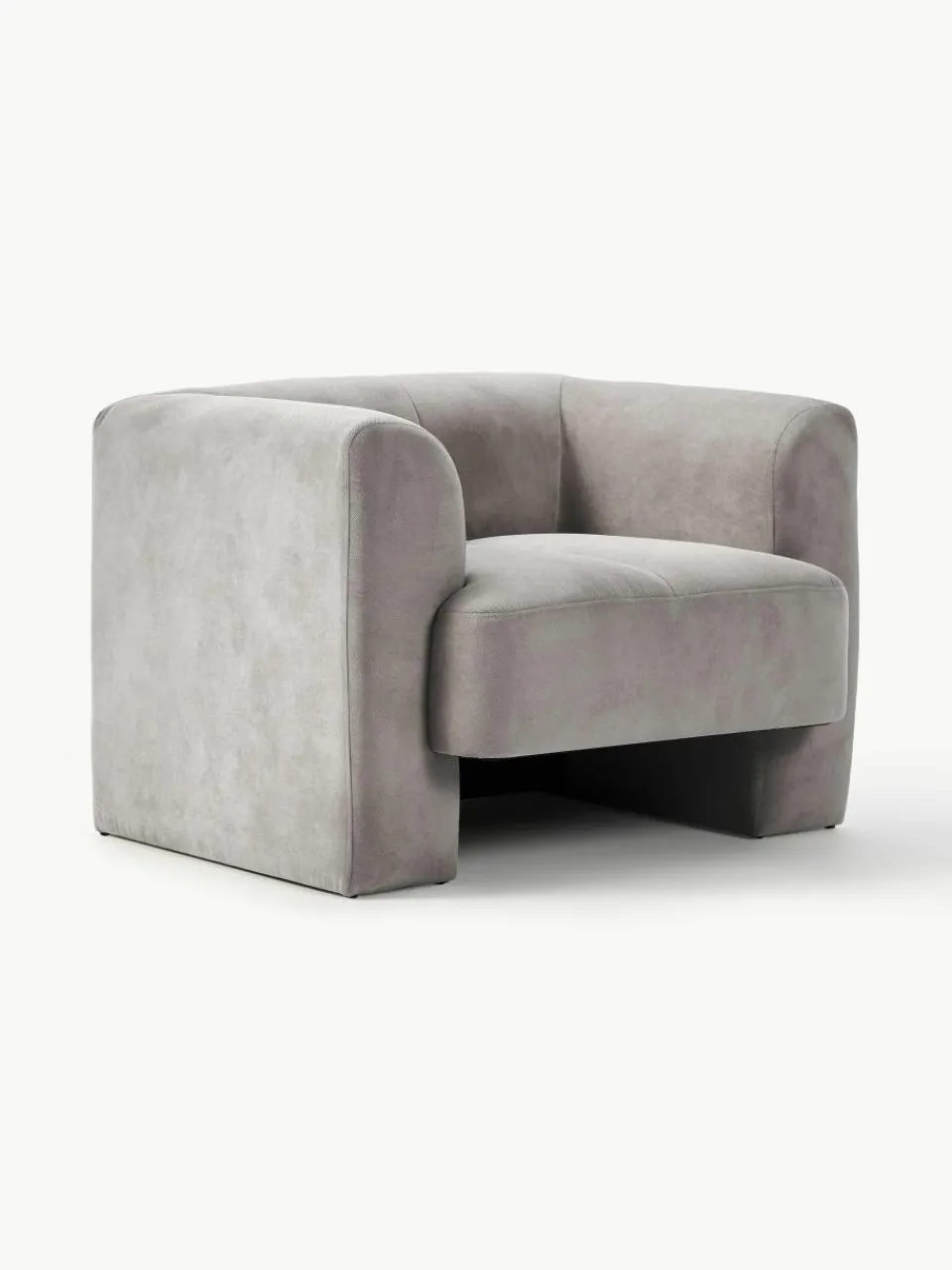 Fauteuil Bobi^Westwing Collection Fashion