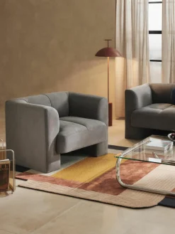 Fauteuil Bobi^Westwing Collection Fashion