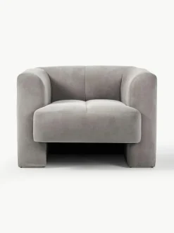 Fauteuil Bobi^Westwing Collection Fashion