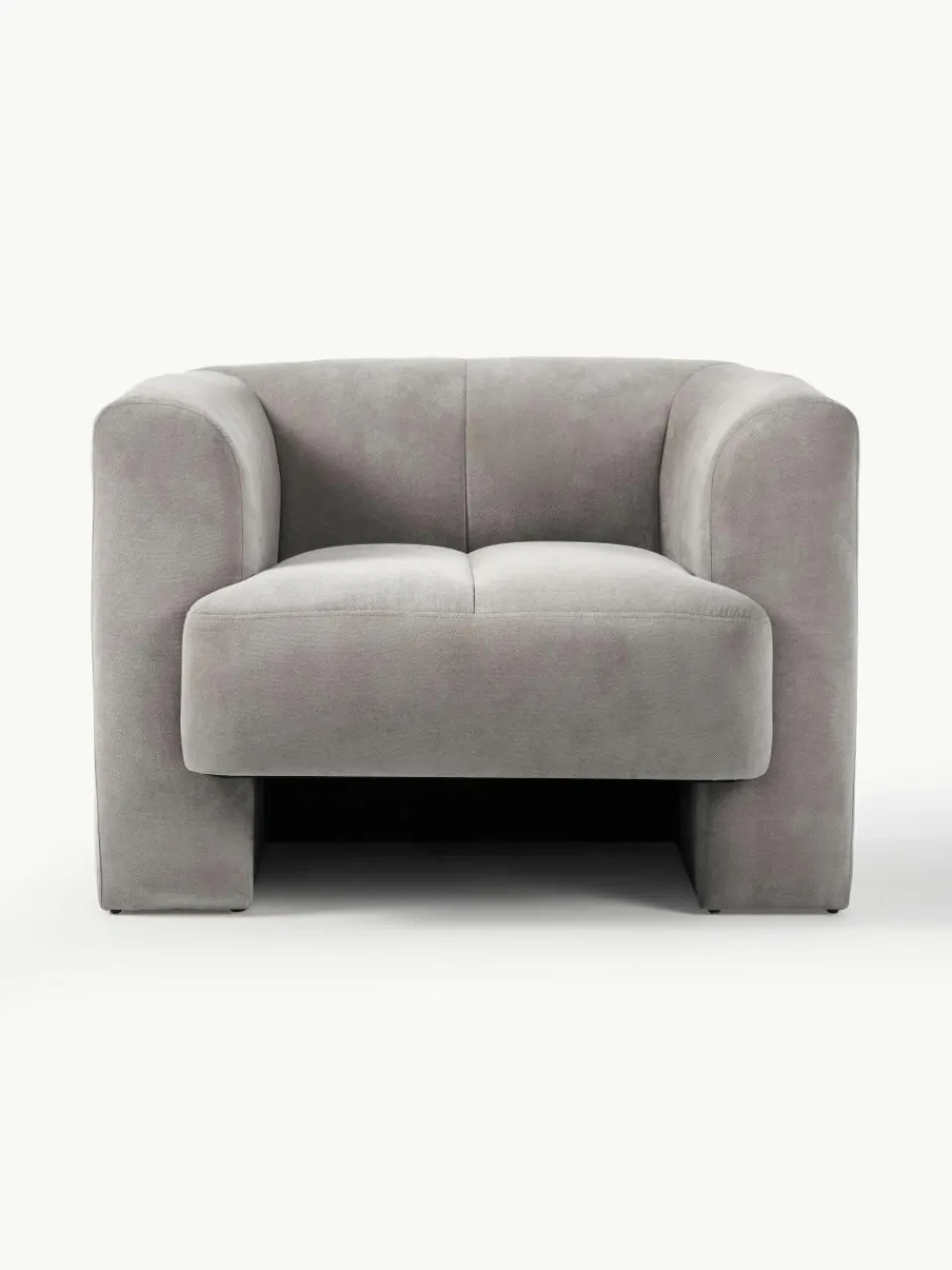 Fauteuil Bobi^Westwing Collection Fashion