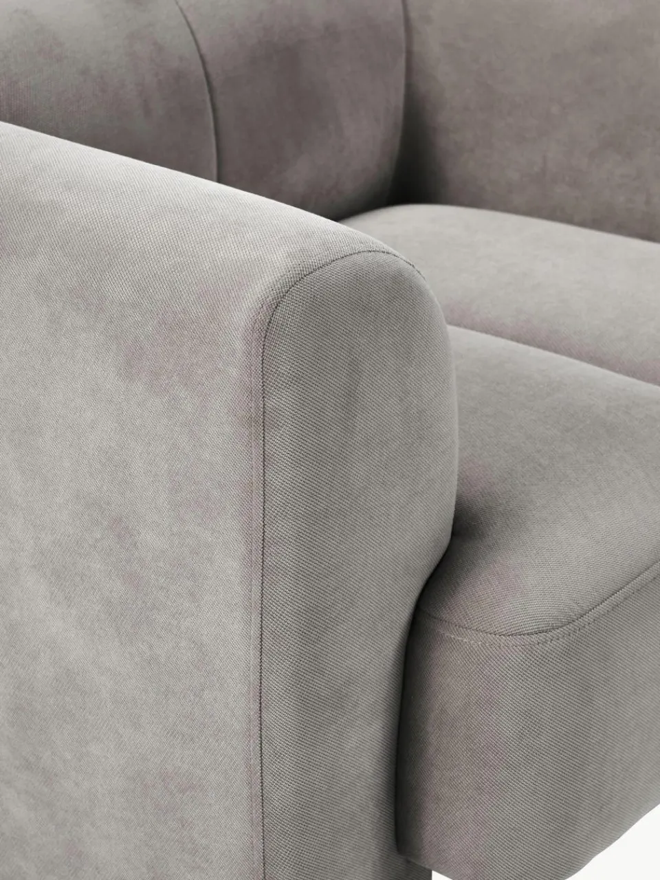 Fauteuil Bobi^Westwing Collection Fashion