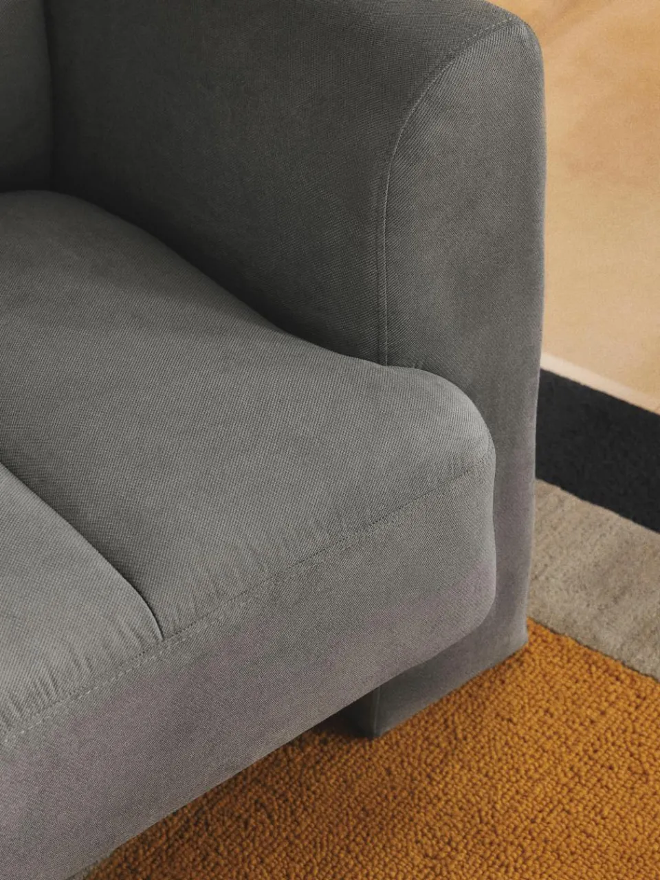 Fauteuil Bobi^Westwing Collection Fashion