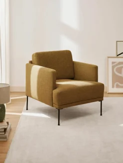 Fauteuil Fluente^Westwing Collection Clearance