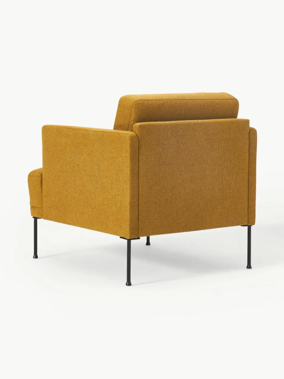 Fauteuil Fluente^Westwing Collection Clearance
