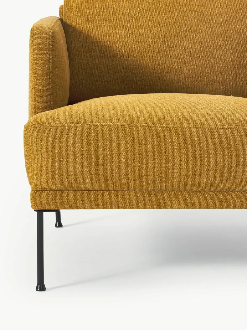 Fauteuil Fluente^Westwing Collection Clearance