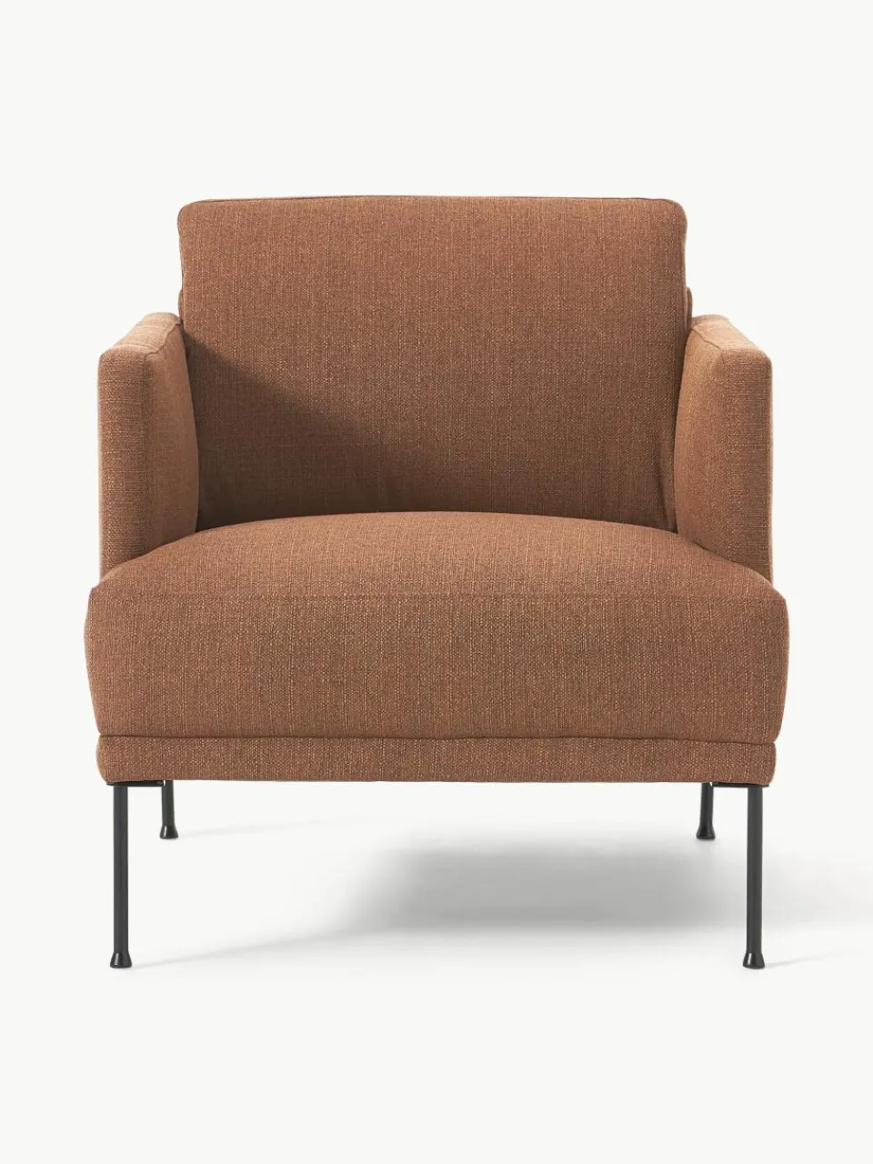 Fauteuil Fluente^Westwing Collection New