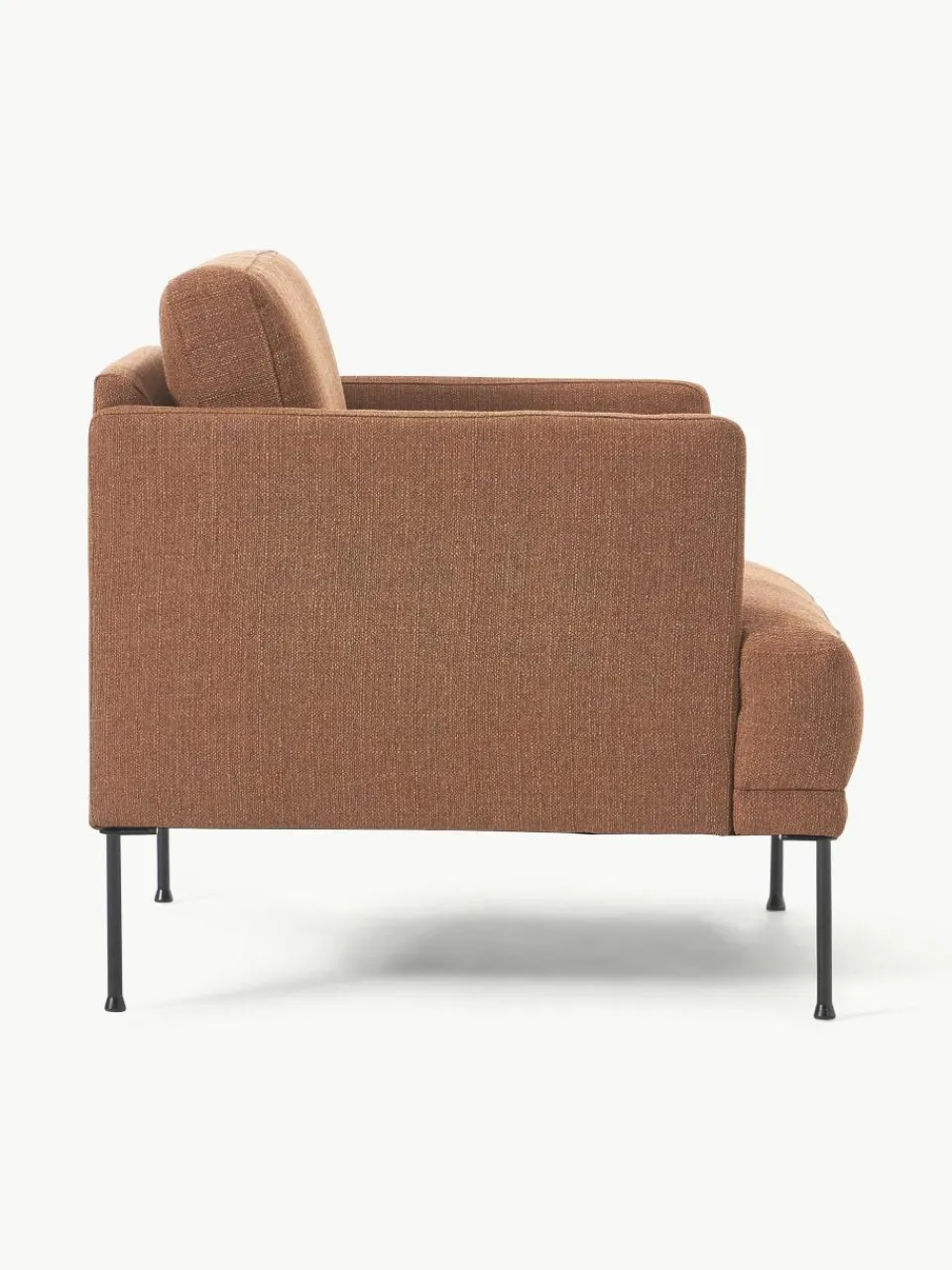 Fauteuil Fluente^Westwing Collection New