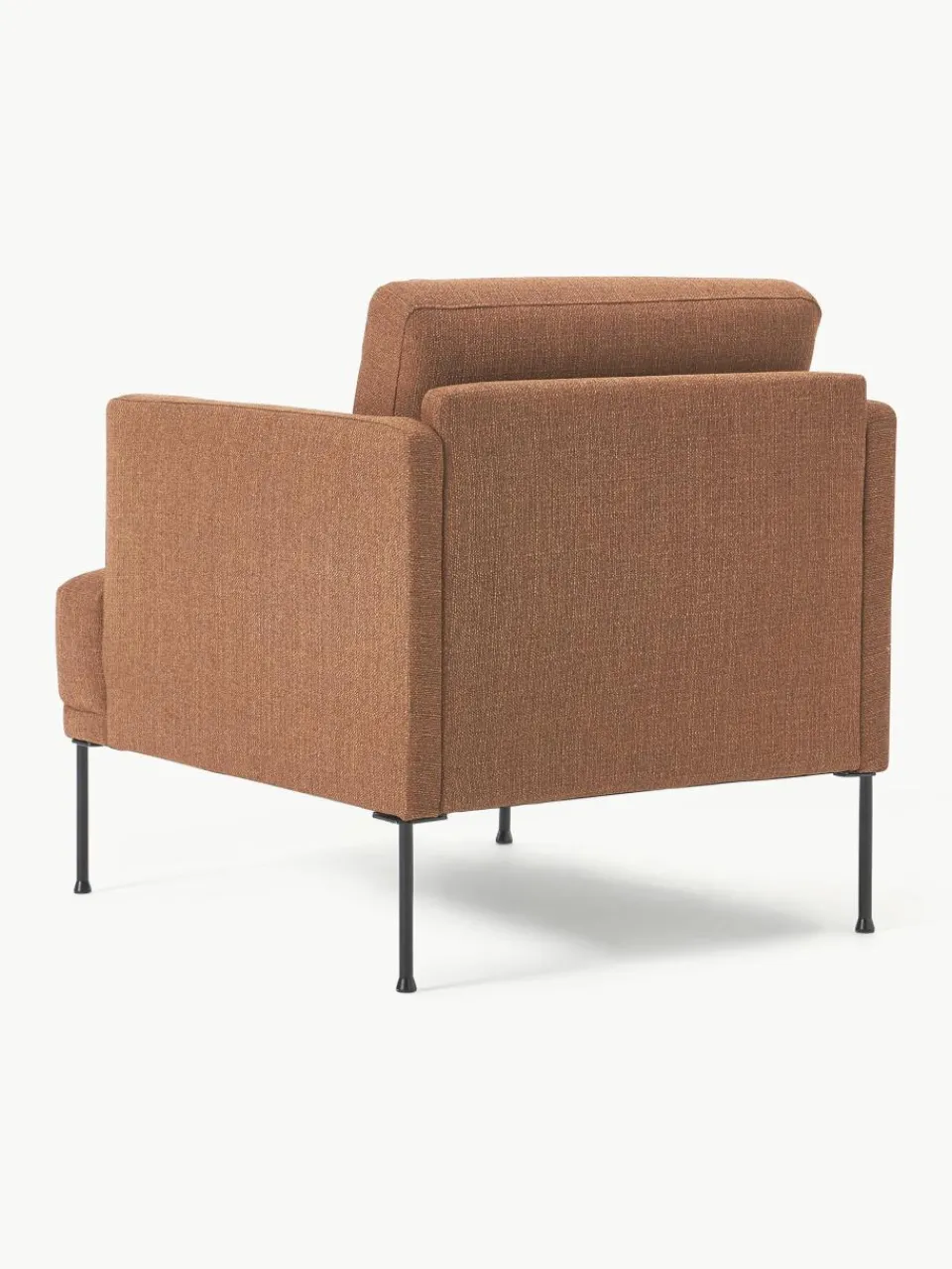 Fauteuil Fluente^Westwing Collection New