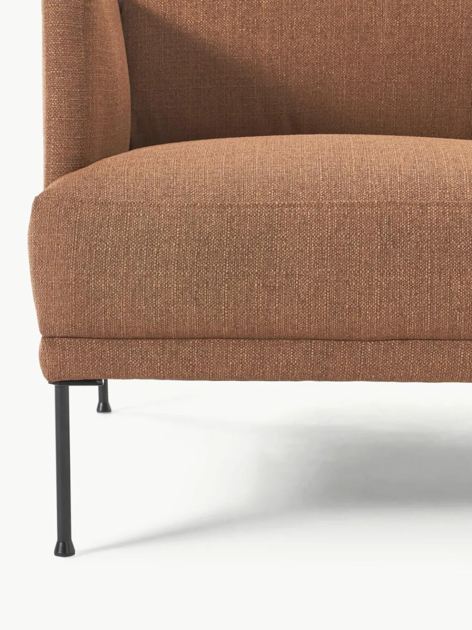 Fauteuil Fluente^Westwing Collection New
