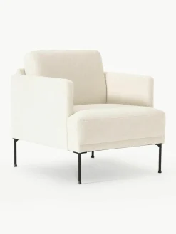Fauteuil Fluente^Westwing Collection New
