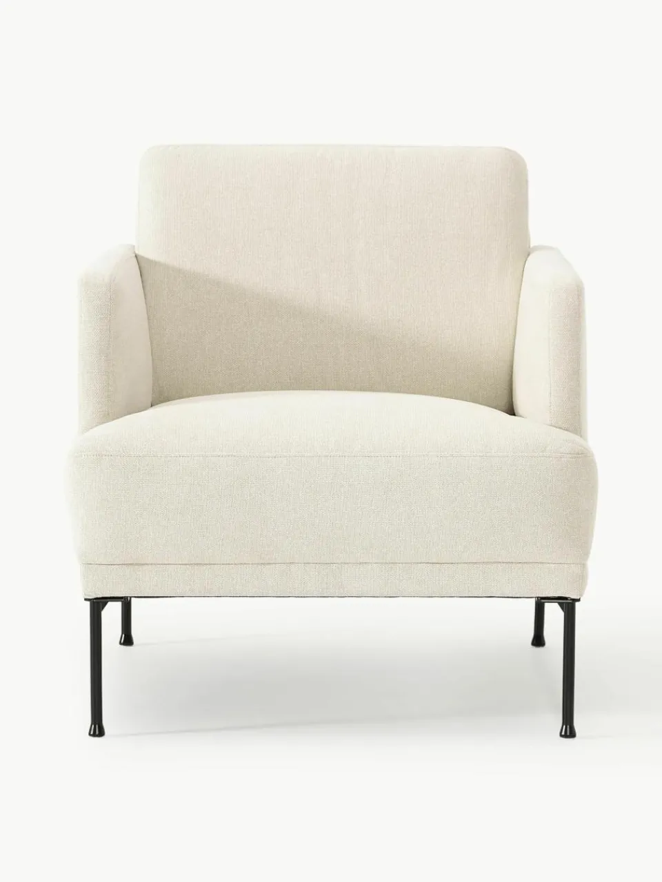 Fauteuil Fluente^Westwing Collection New