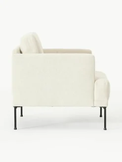 Fauteuil Fluente^Westwing Collection New