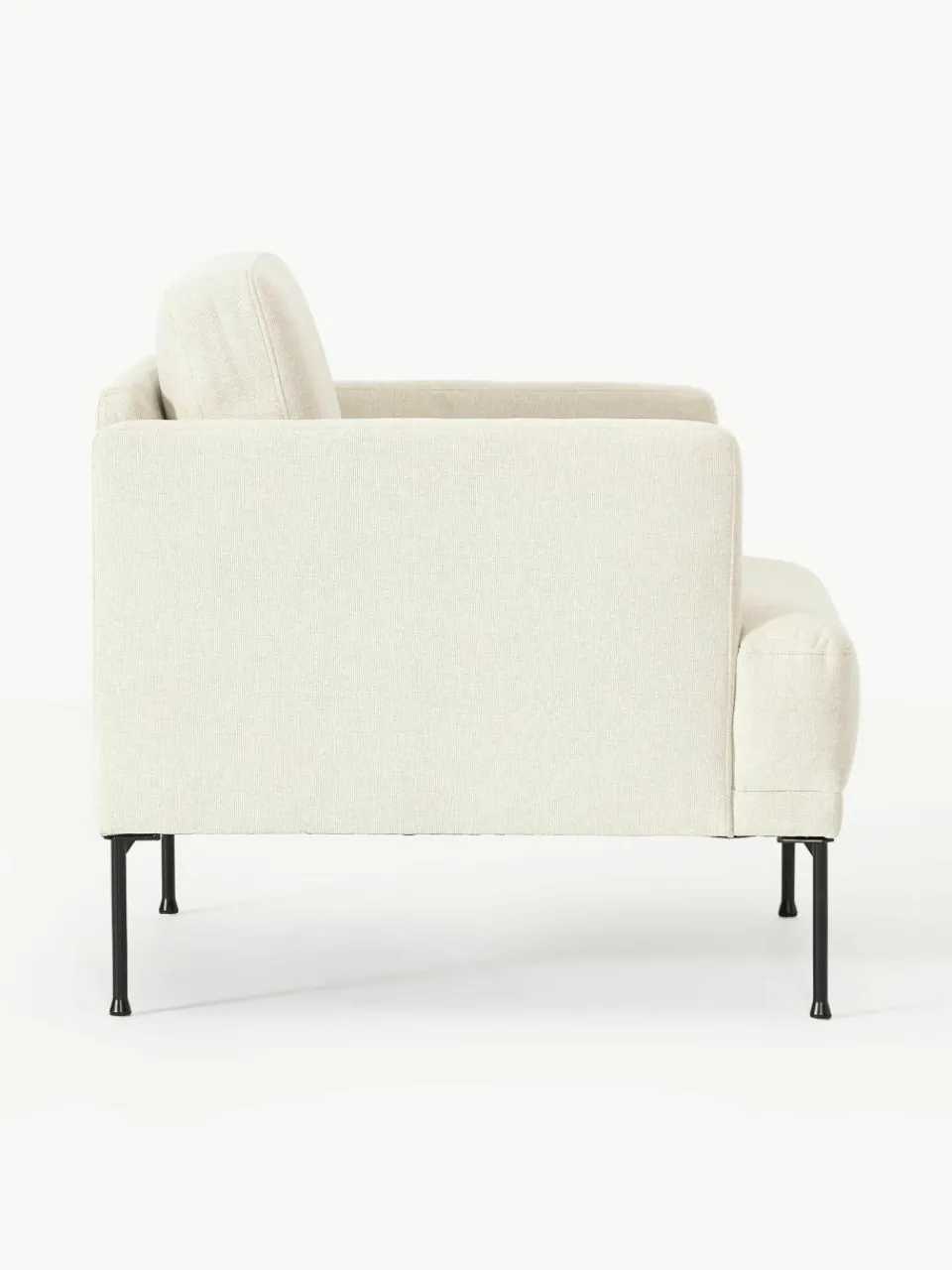 Fauteuil Fluente^Westwing Collection New