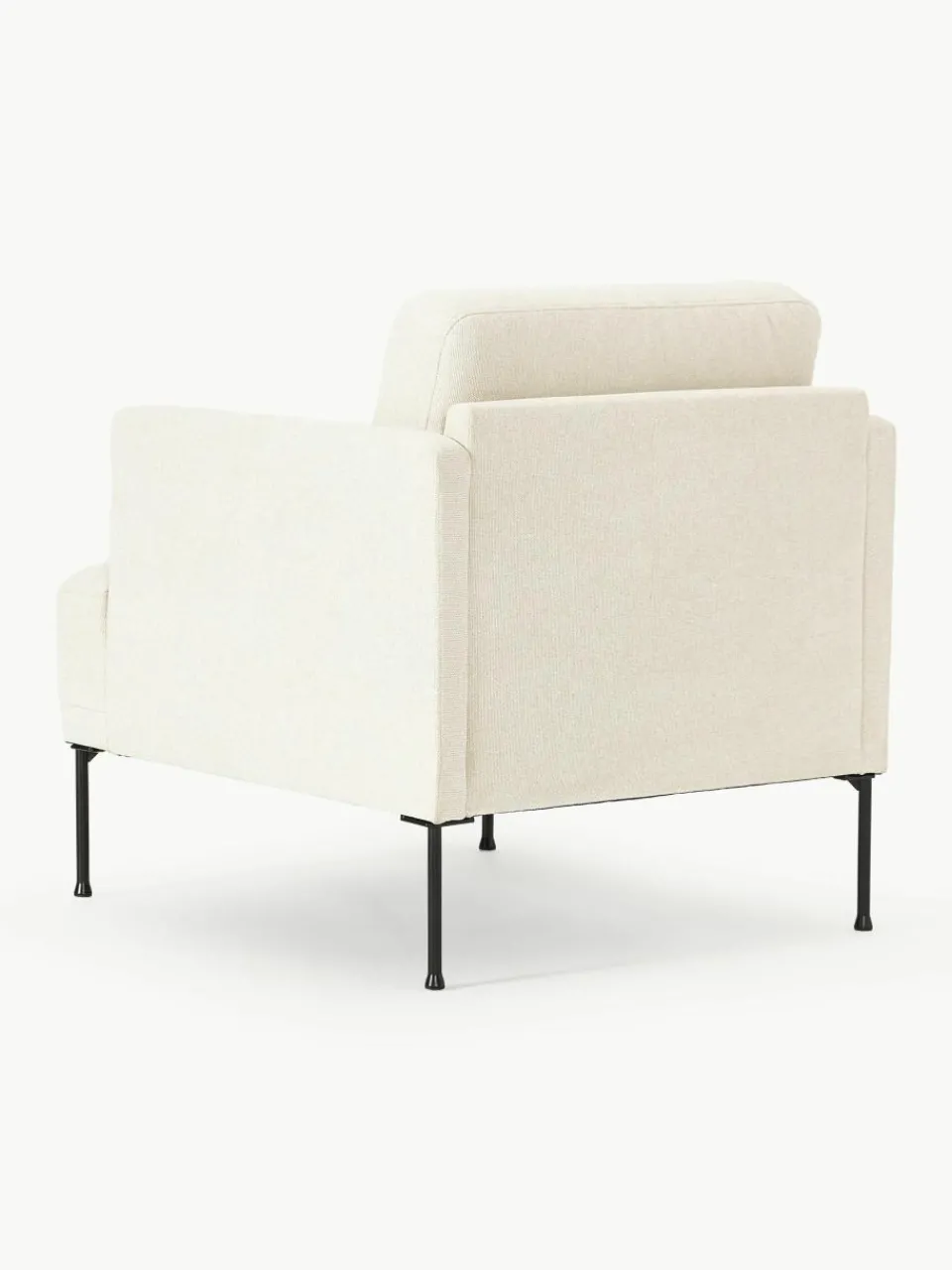 Fauteuil Fluente^Westwing Collection New