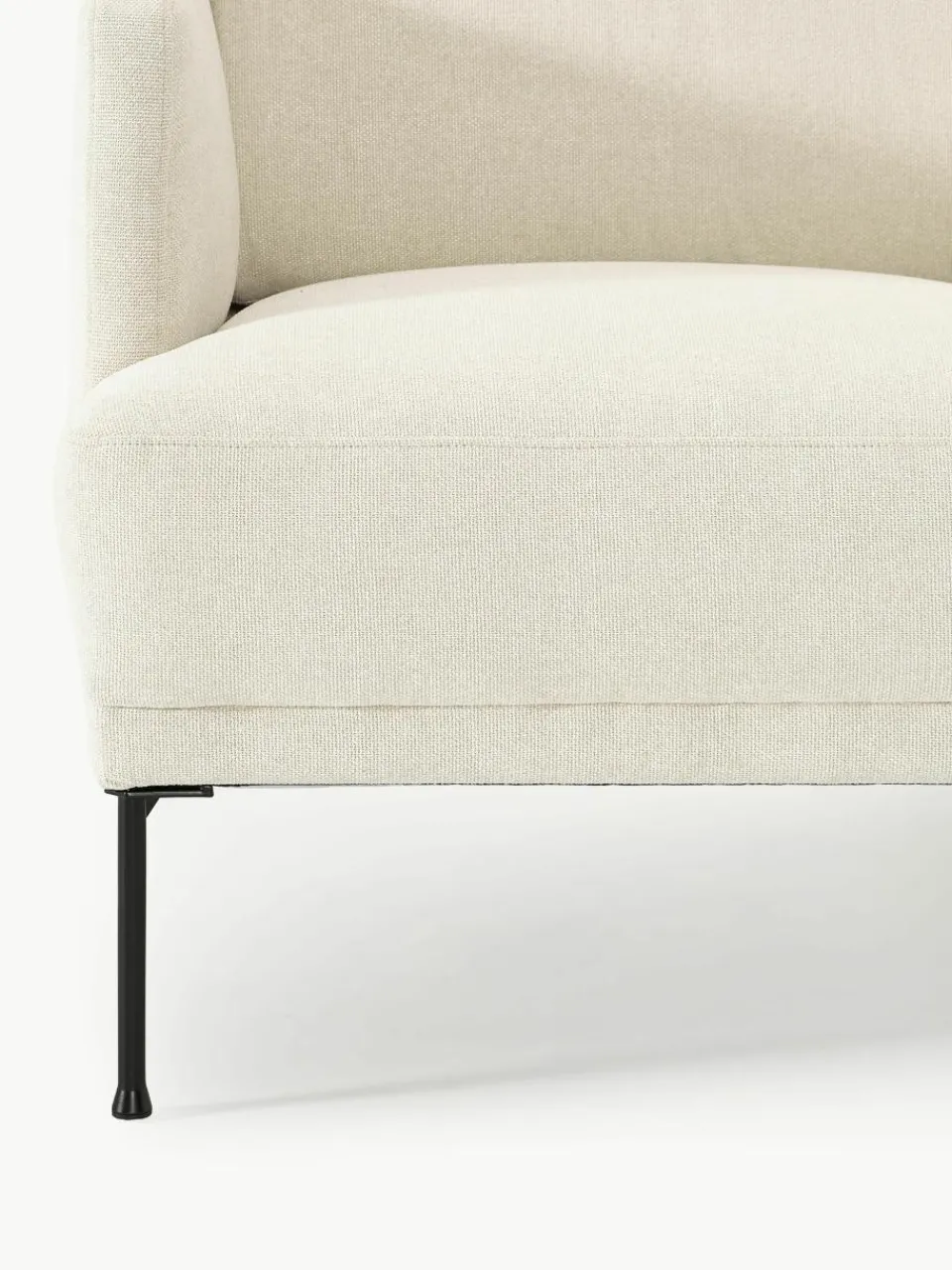 Fauteuil Fluente^Westwing Collection New