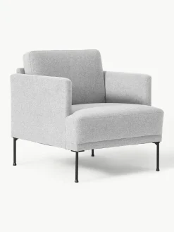 Fauteuil Fluente^Westwing Collection Fashion