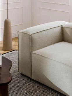 Fauteuil Lennon^Westwing Collection Best