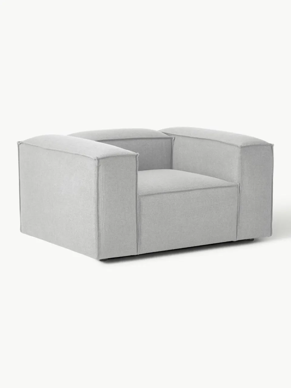 Fauteuil Lennon^Westwing Collection Clearance